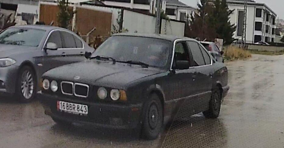 Trafikte drift pahalıya patladı: 140 bin TL ceza