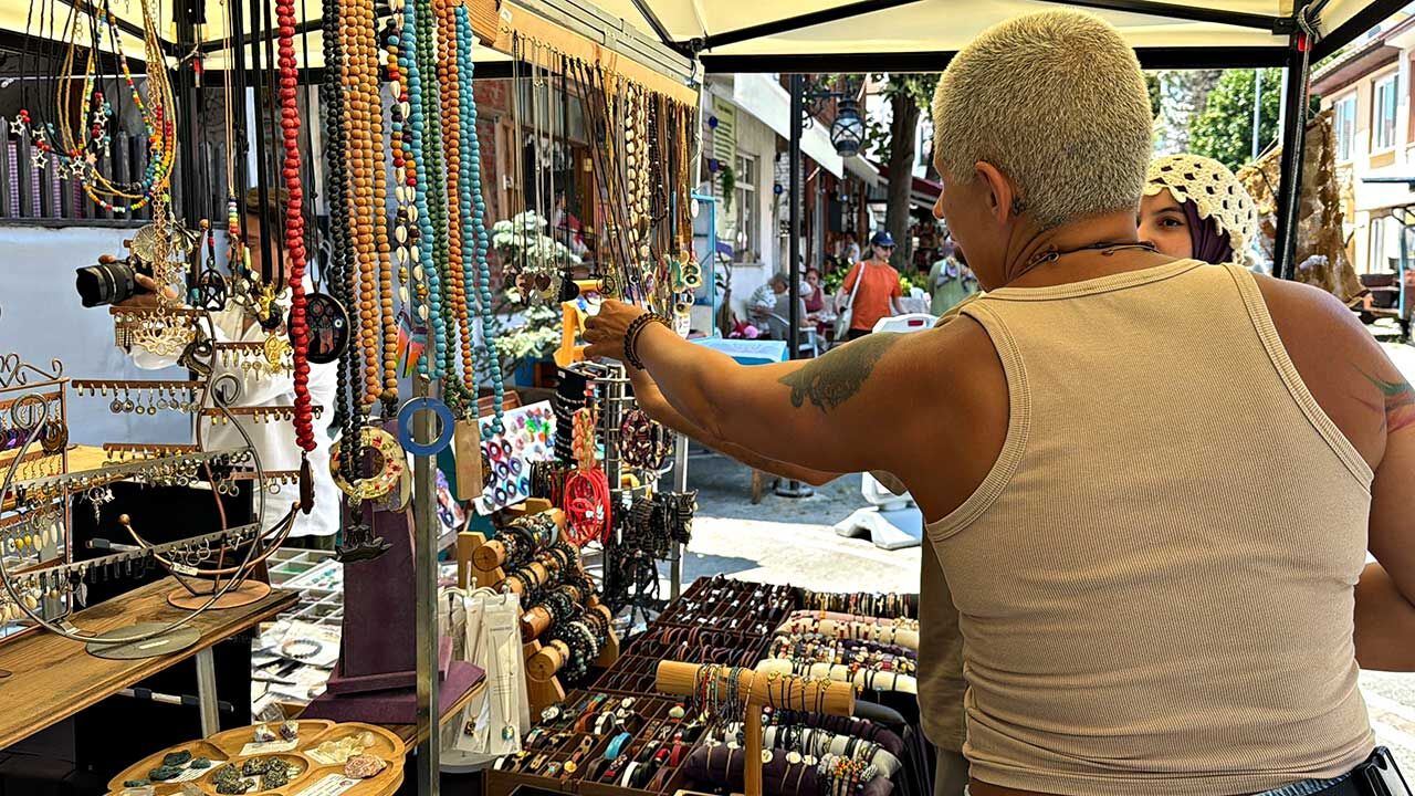 Elektrik Mühendisi Çocukluktan Gelen Hobisini Sanata Dönüştürdü (3)