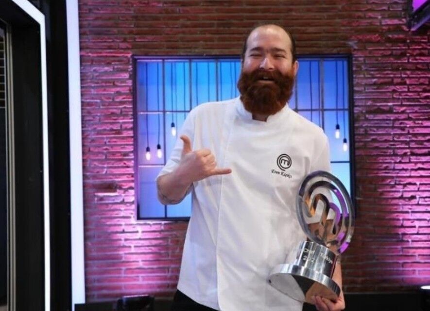Eren Kaşikçi