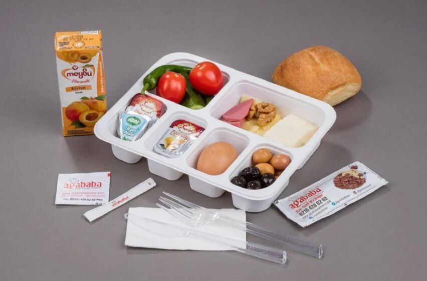 Zonguldak Belediyesi İlkokul Öğrencilerine Yönelik Kahvaltı Destek Paketi Alım İlanı