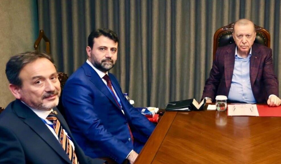 Karabük'ün yıllardır beklediği hastane yatırımı onaylandı