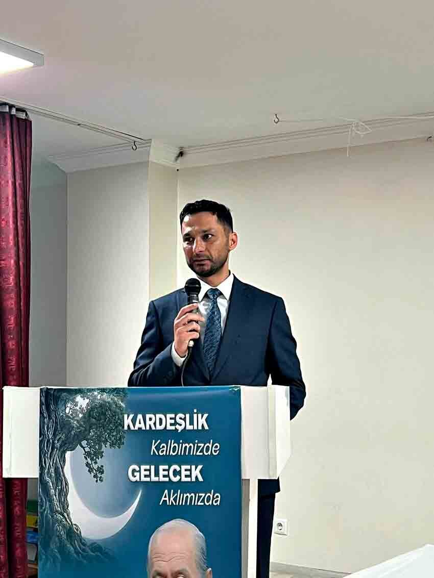 M H P Alaplı'da Yeni Dönem Özgür Sökmen Güven Tazeledi (3)