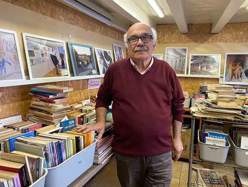 Sergi Odası Etkinlikleri (1)