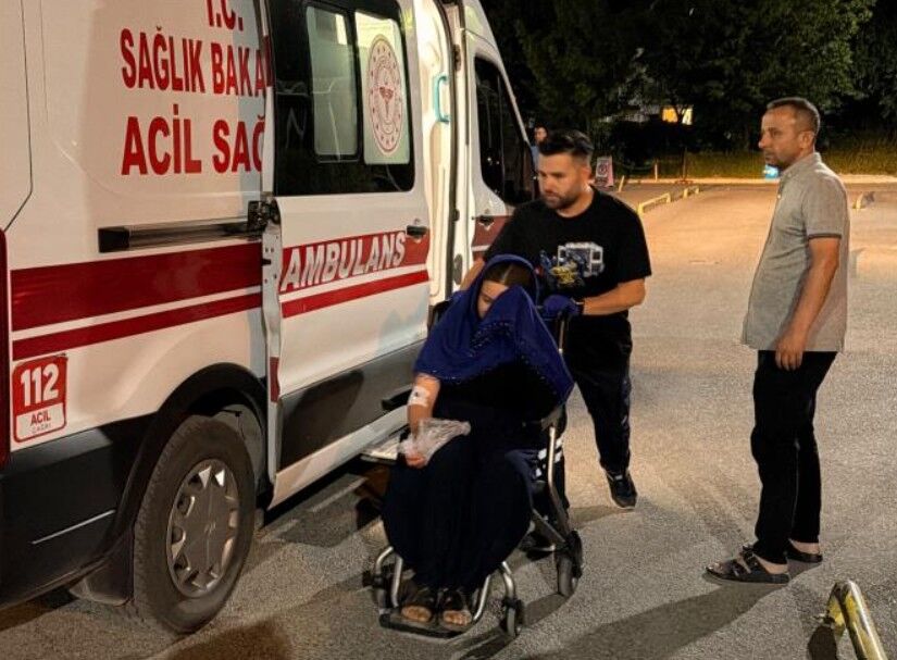 Tarim İlaçi İşçi̇leri̇ Zehi̇rledi̇2
