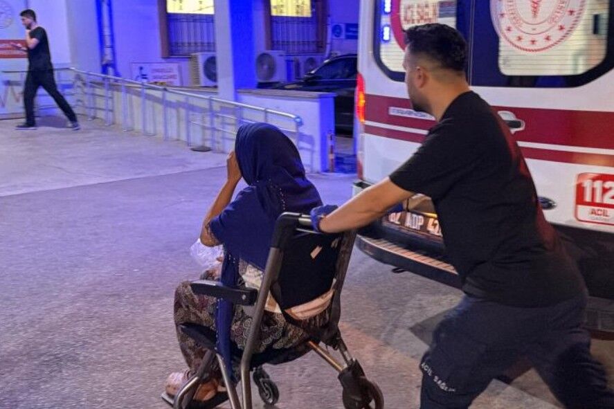 Tarim İlaçi İşçi̇leri̇ Zehi̇rledi̇.3Jpg