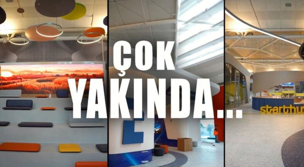 Bakan Kacır’dan "Terminal İstanbul" müjdesi