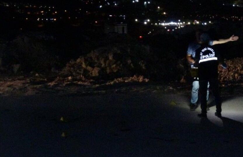 Vurulan şahıs hastaneye kendi imkanlarıyla gitti: 2 gözaltı