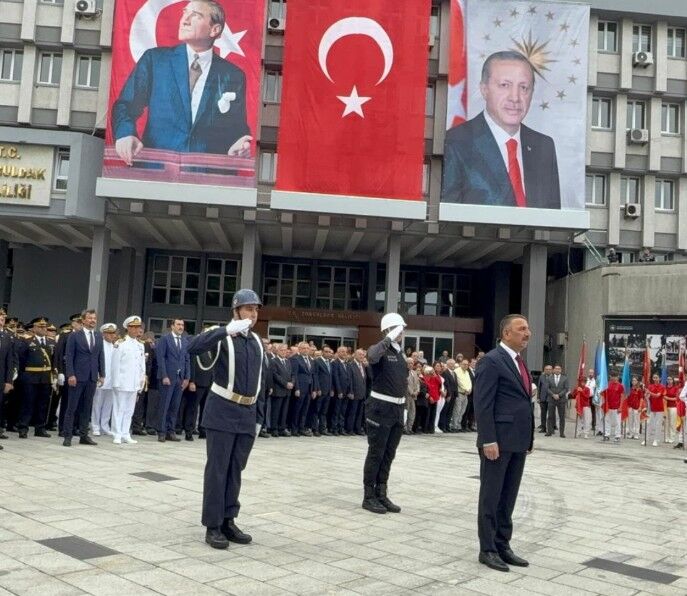 30 Ağustos Zafer Bayramı 2