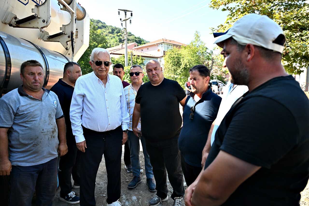 40 Milyonluk Dev Yatırımda Sona Gelindi! (1)