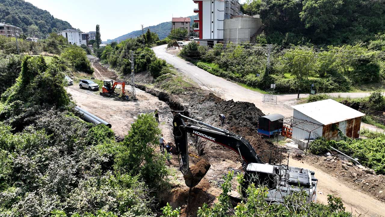 40 Milyonluk Dev Yatırımda Sona Gelindi! (2)