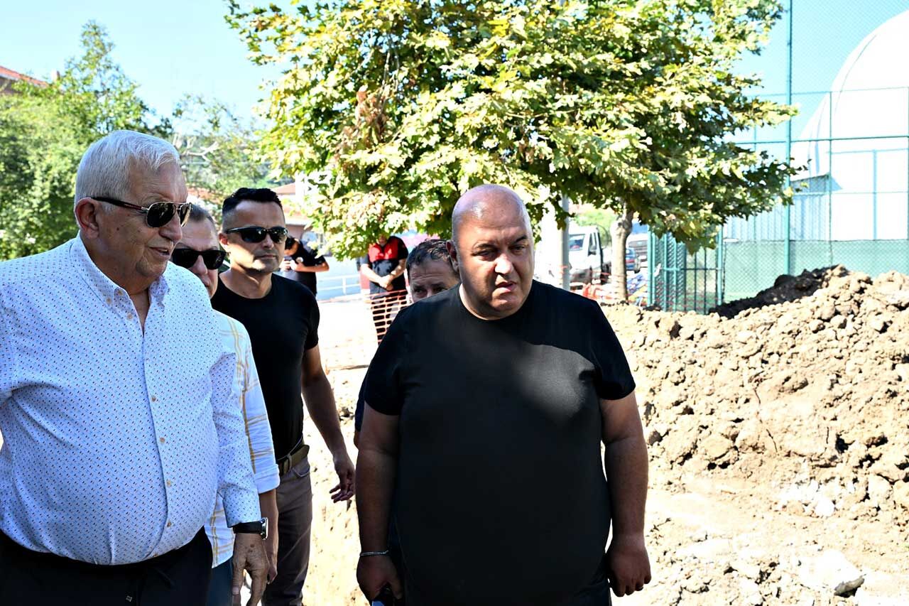 40 Milyonluk Dev Yatırımda Sona Gelindi! (4)