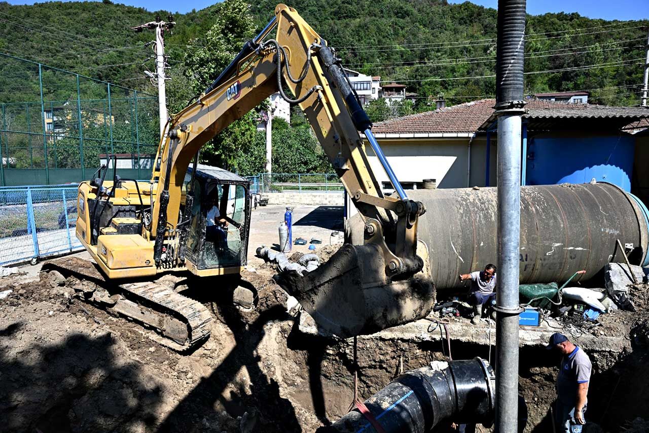 40 Milyonluk Dev Yatırımda Sona Gelindi! (5)