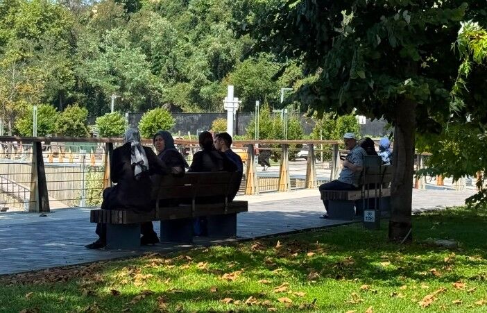 Adliye Başvuru