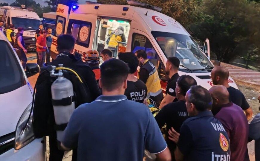 Ailesini Kurtaran Baba 2