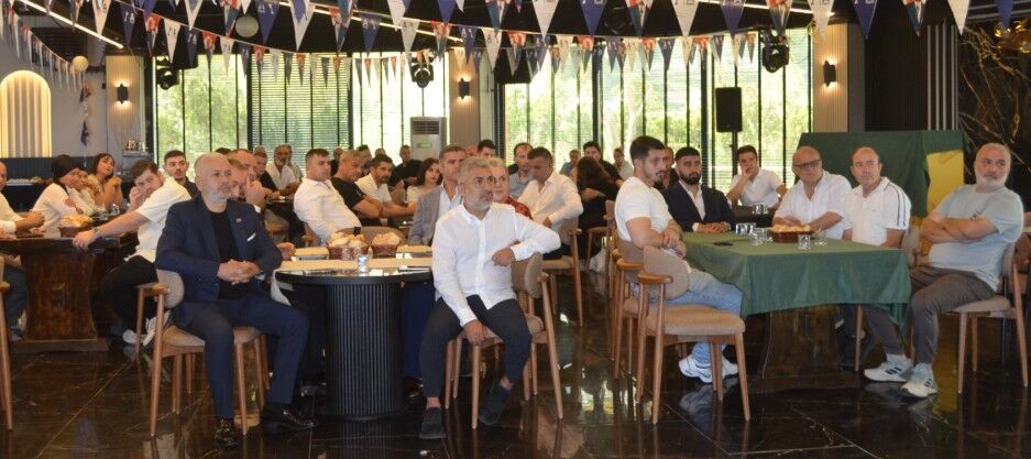 Anahtar Parti̇ Zonguldak