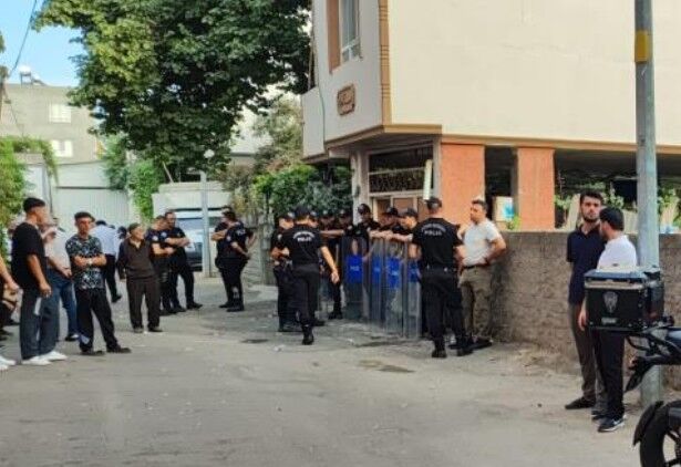Annesi̇ni̇ Öldüren Şahis 1