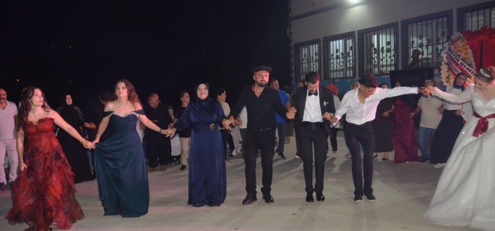 Aslı Düğün 2