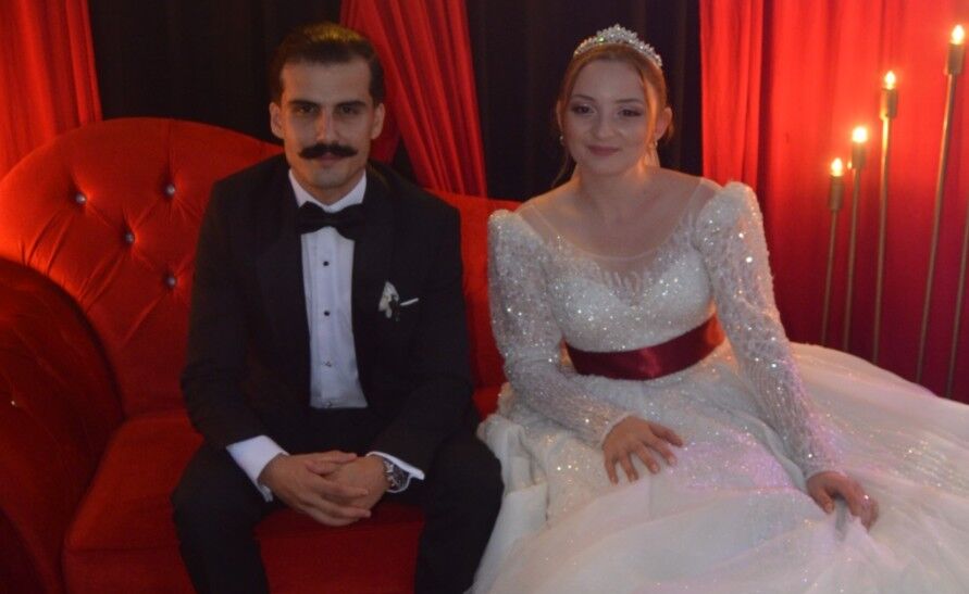 Aslı Düğün 3