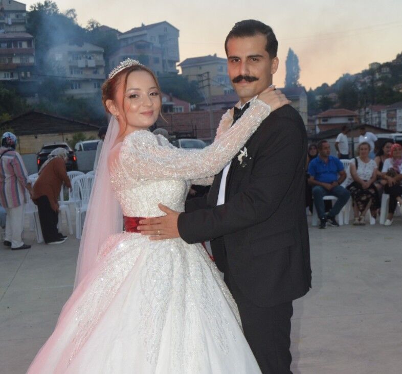 Aslı Düğün