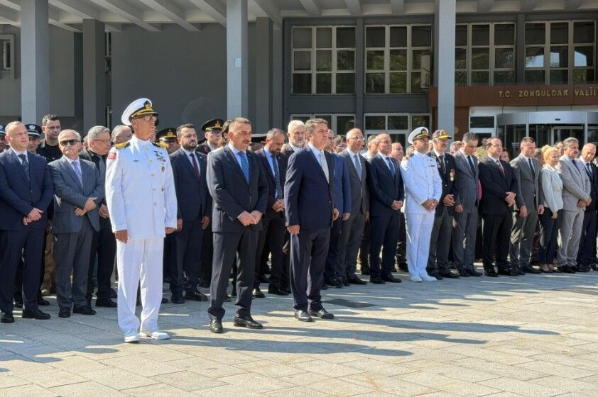 Atatürk Zonguldak-1