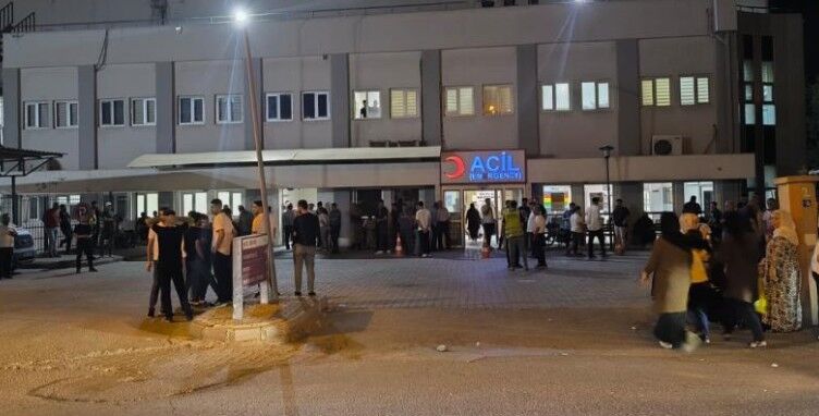 Aynıı Aileye Çifte Acı 1