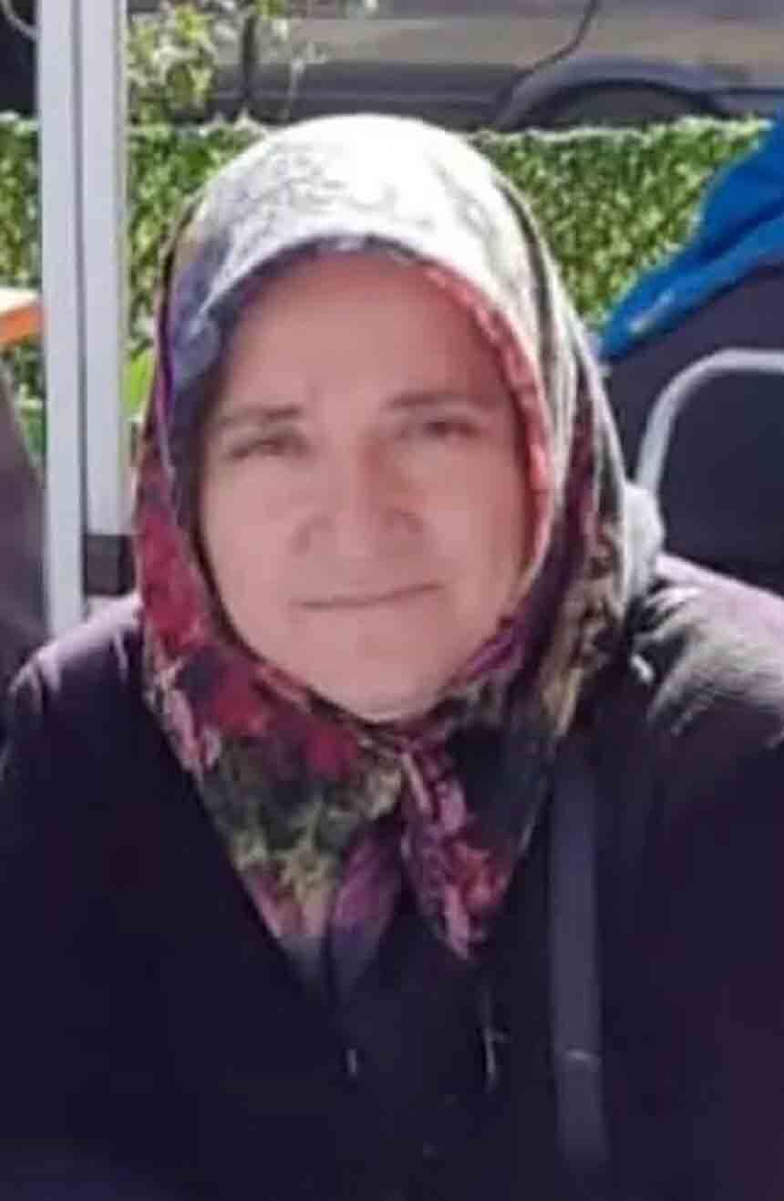 Ayşe Bozkurt Kaza (1)