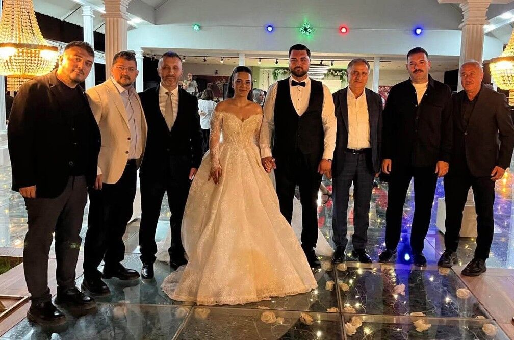 Azra Ile Emir 1