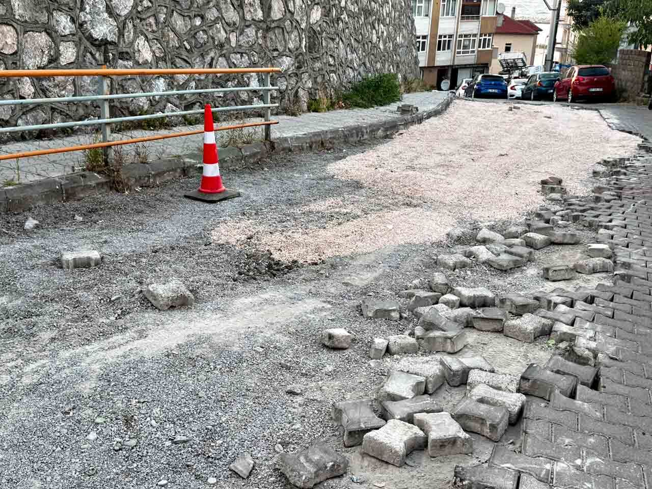 Bu Yol Çıldırtır (6)