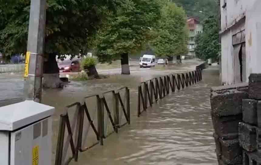 Çatalağzini Su Basti (2)