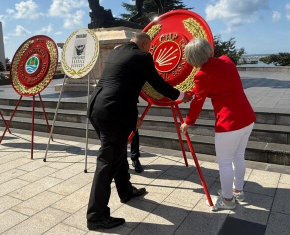 Chp Alternati̇f 1