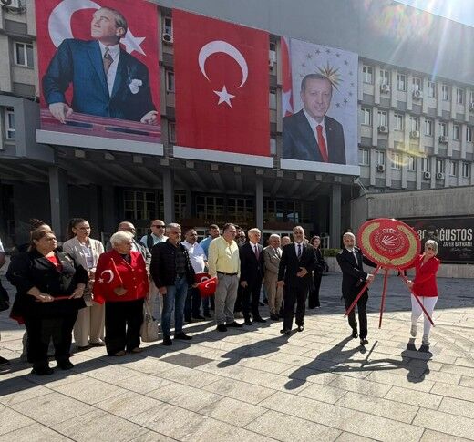 Chp Alternati̇f 11