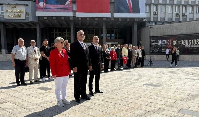 Chp Alternati̇f
