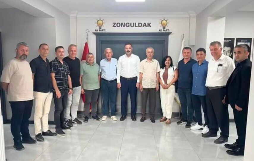 Dernekler Akpde
