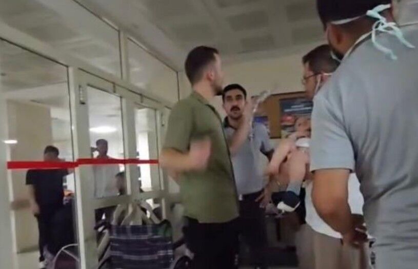 Düğün Kabusa Döndü 2