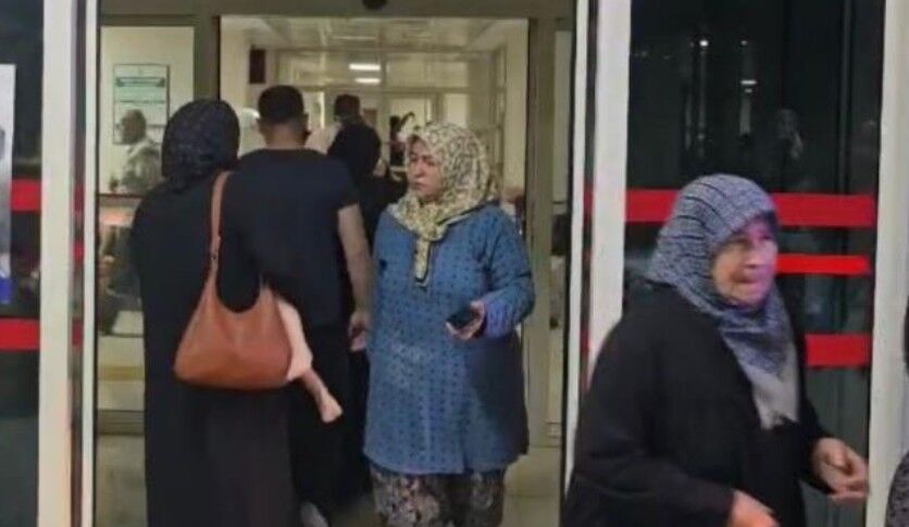 Düğün Kabusa Döndü 3