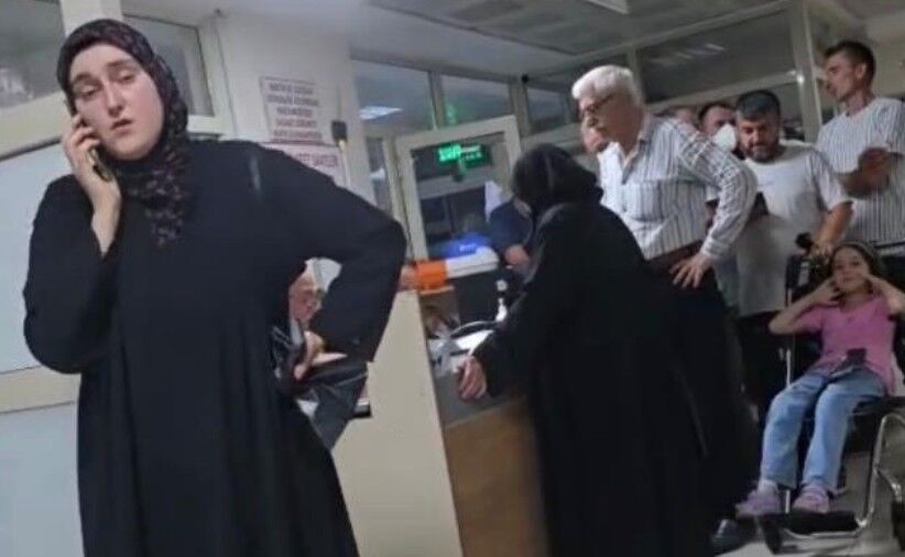 Düğün Kabusa Döndü 6