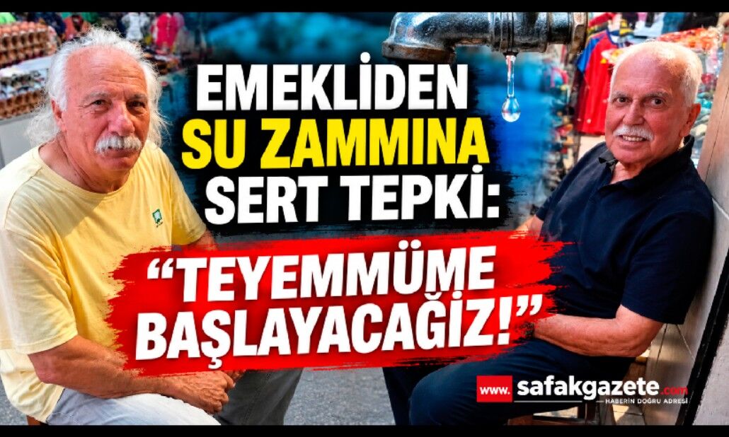 Teyemmüme başlayacaklar