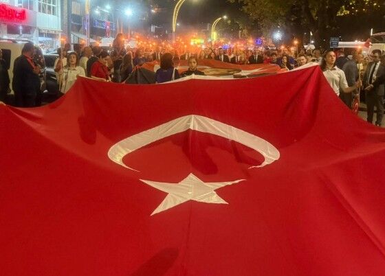 Fener Alayı 1