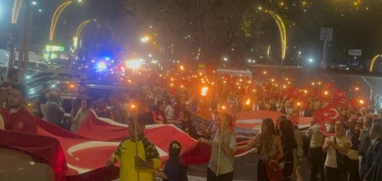 Fener Alayı 3