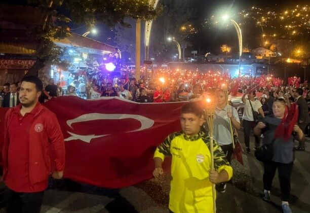 Fener Alayı 4