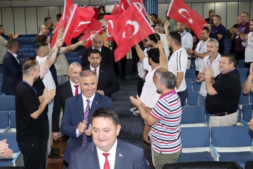 Gmis Üzülmez 5
