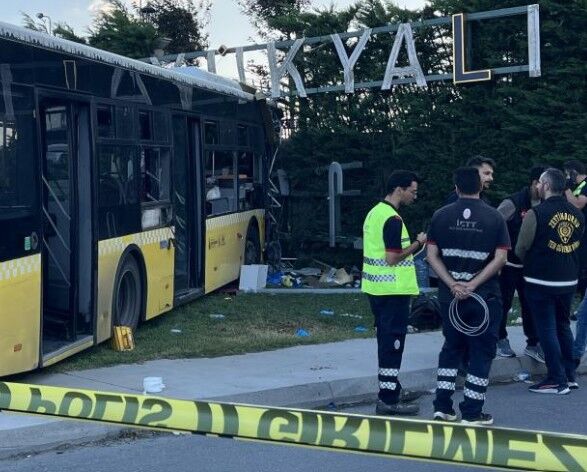 Iett Faciası 2