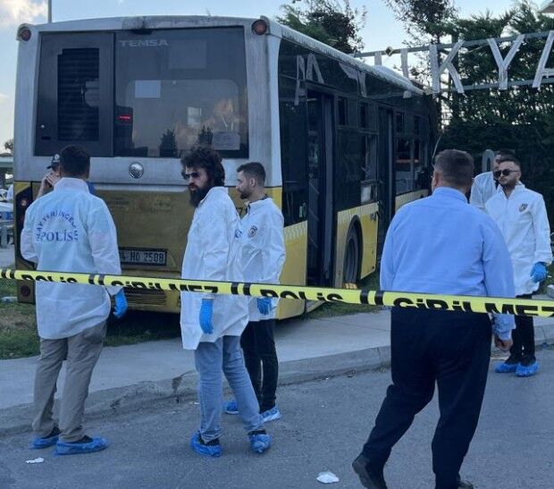 Iett Faciası 3