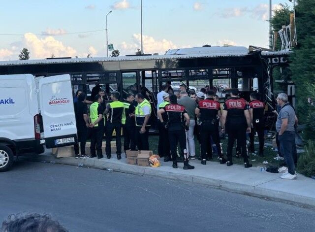 Iett Faciası 4