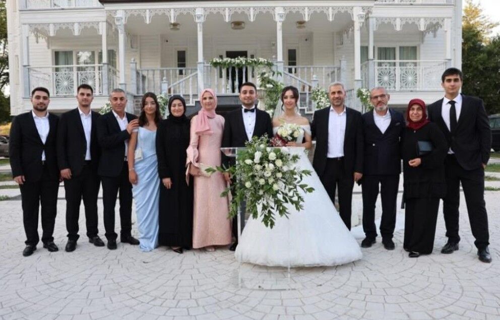 Iş Dünyası Bu Dünyada Buluşltu