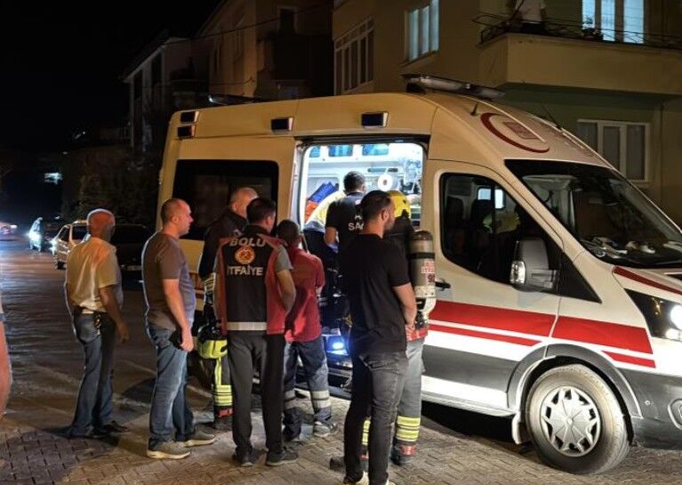 İtfai̇ye Ve Afad3