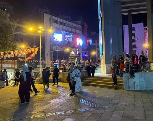 Konser Şoku 1