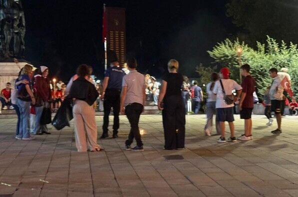 Konser Şoku 11