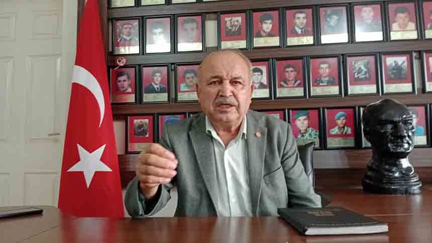 M U S T A F A Y O R U L M A Z D A N T E P K İ