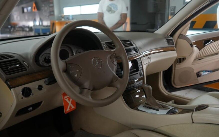 Mercedes Beyaz Eşya Çikti 2